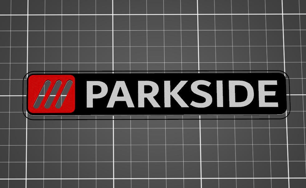 Parkside logo