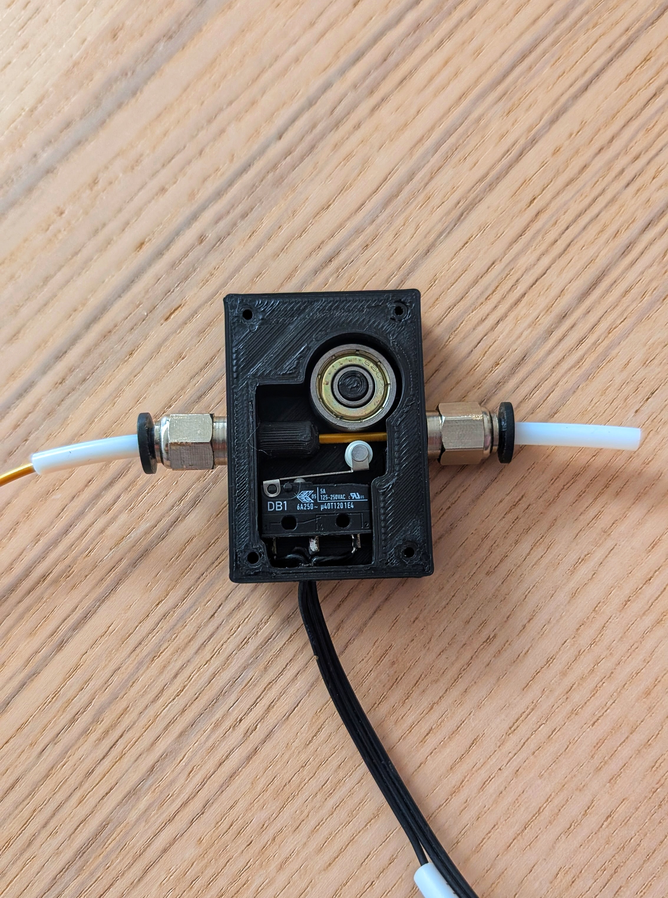 Reliable Runout Sensor — miniatura 2