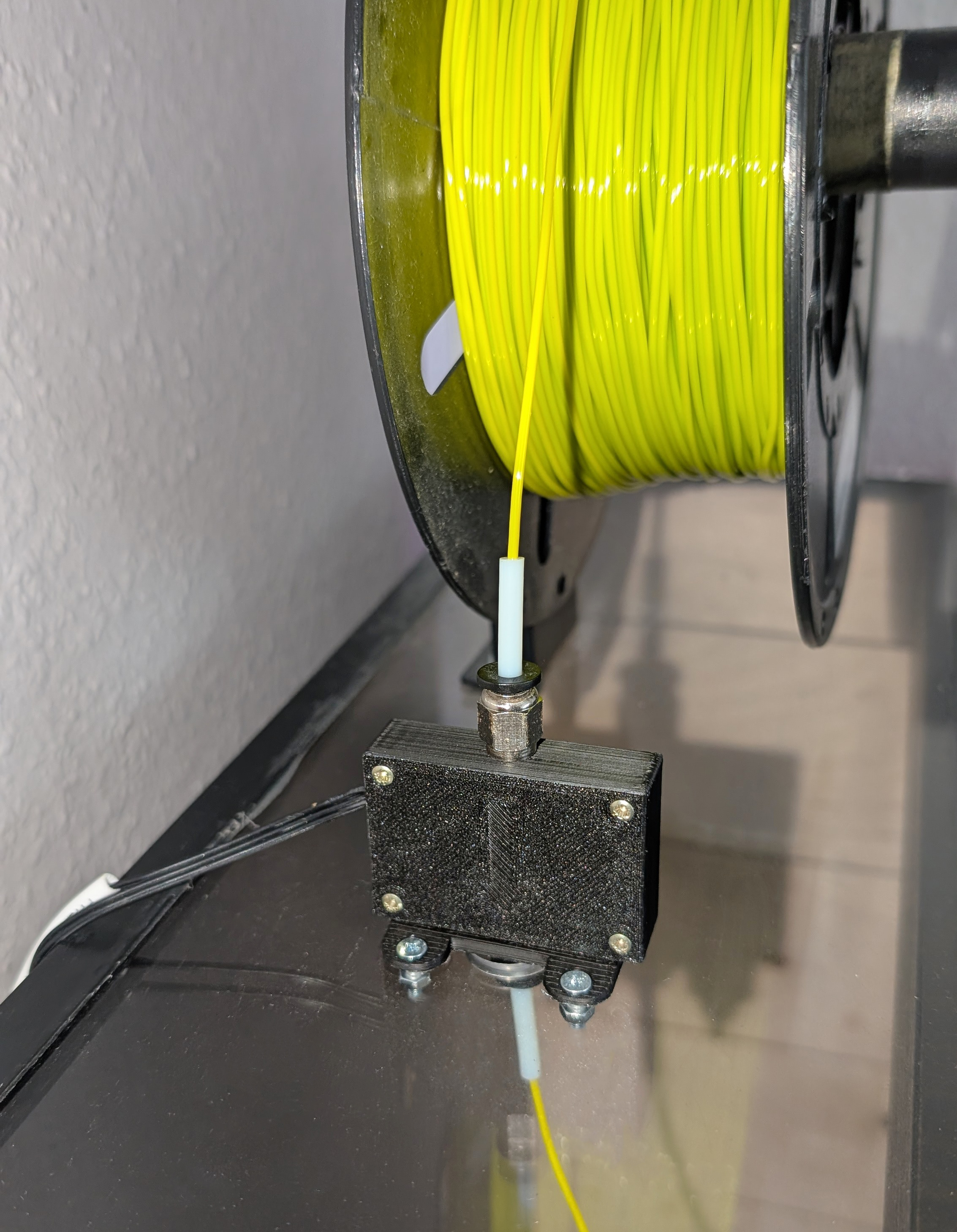 Reliable Runout Sensor — miniatura 3