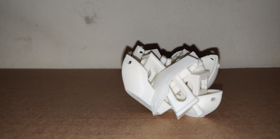 Glitch Benchy — thumbnail 4