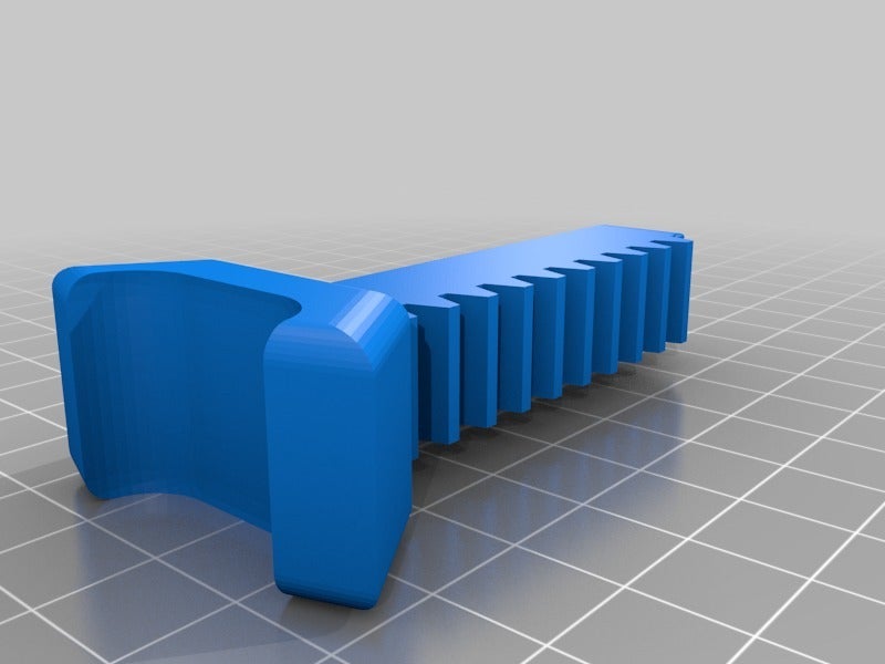Miniatura 7 do modelo 3D Jack Stand