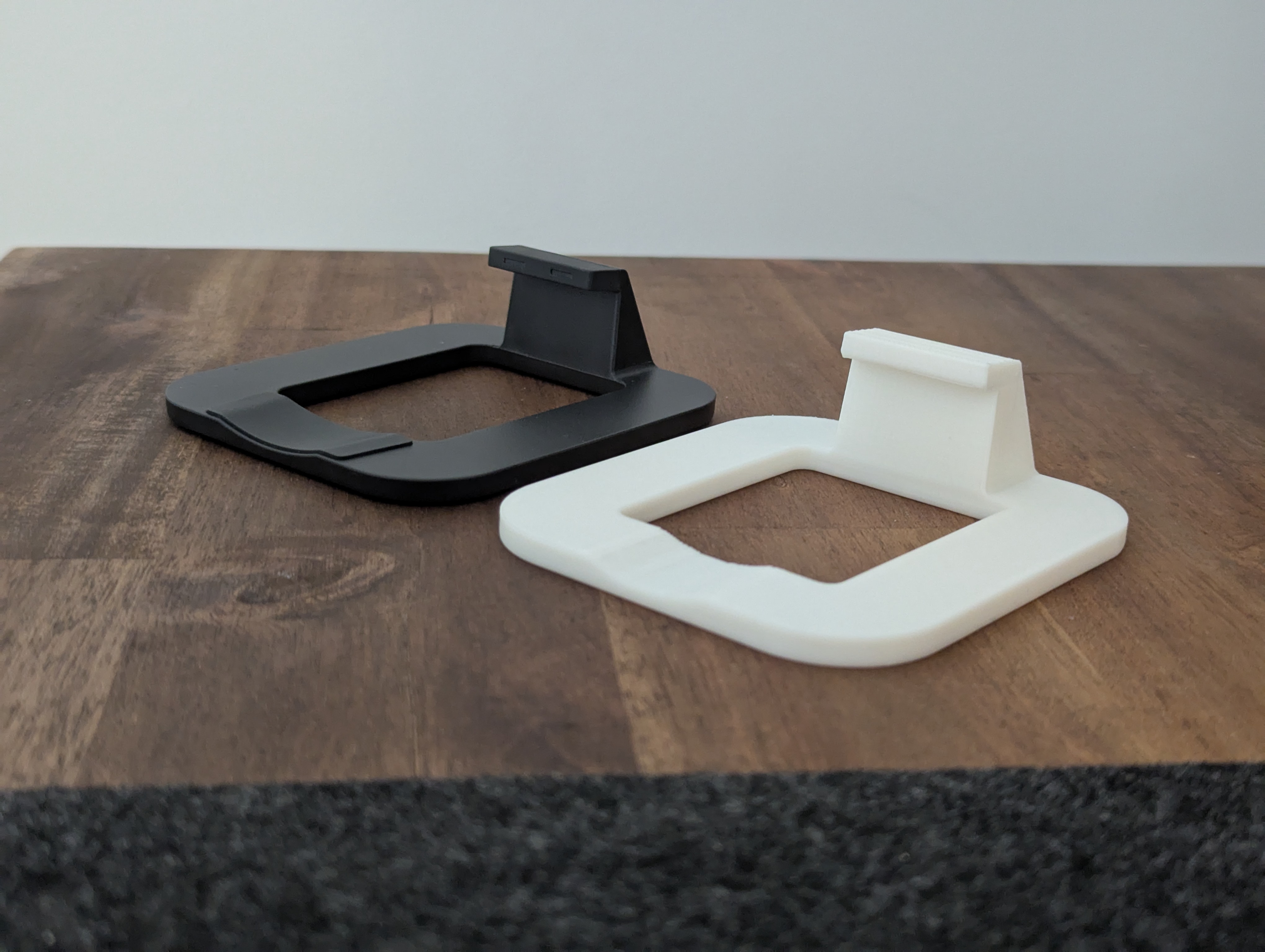 Logitech Z407 Speaker Stand Replacement