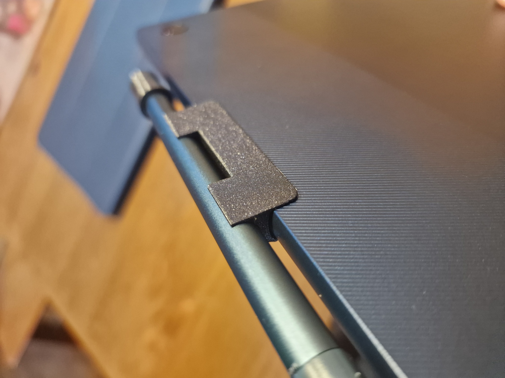 LENOVO IDEAPAD HOLDER and CAP