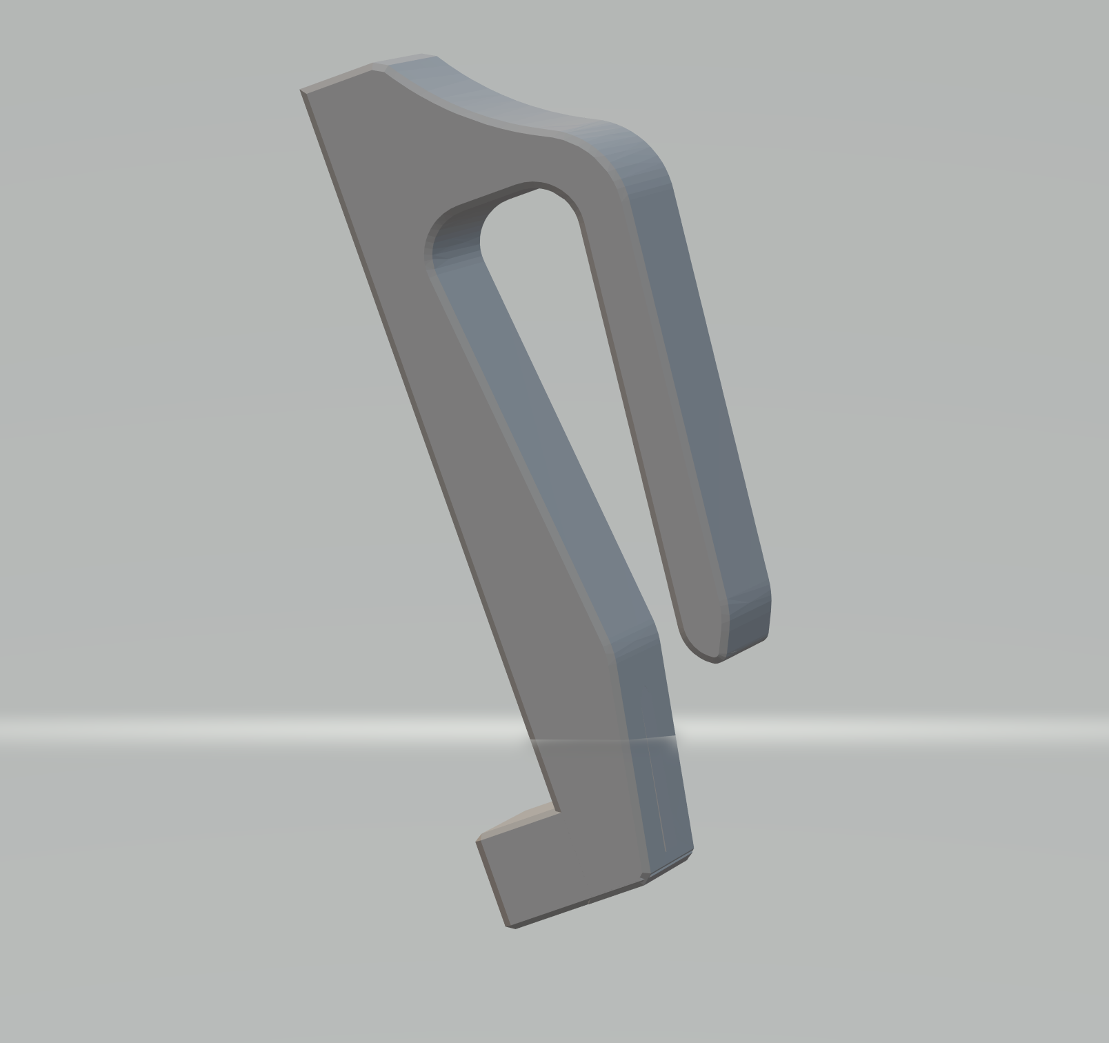 FHW: Bugman's hook v2.1