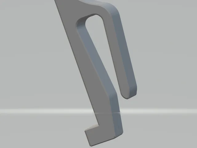 FHW: Bugman's hook v2.1