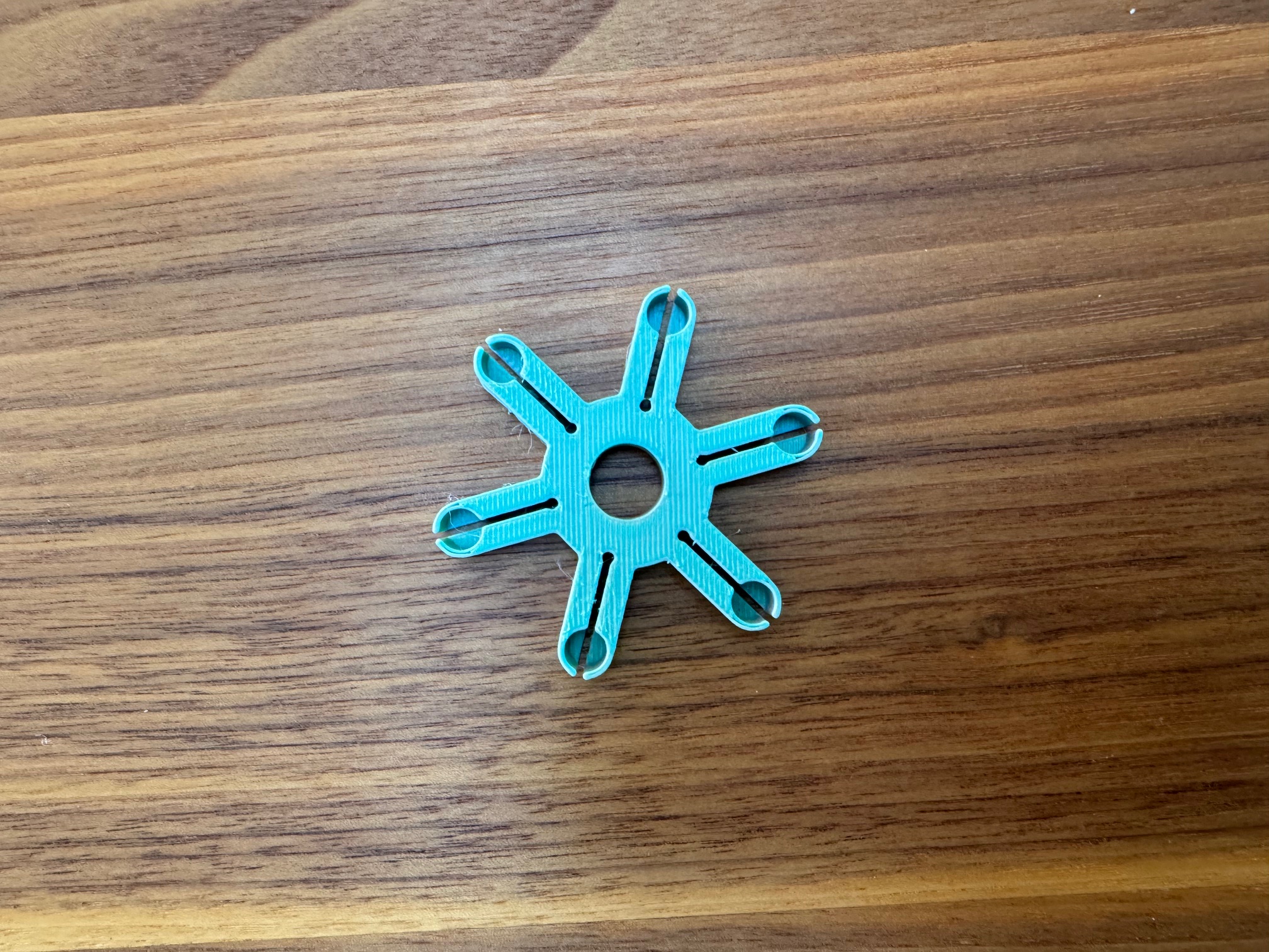 Percussion Cap installation tool — miniatura 2