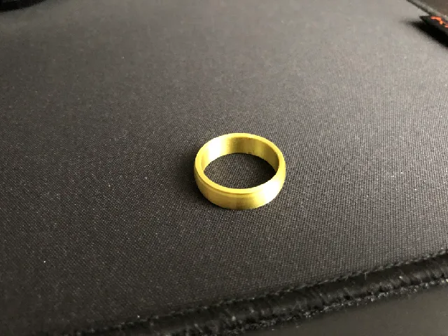 Wedding Ring