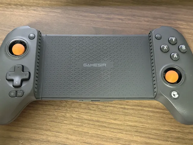 GameSir G8+ Super Low Profile Thumb Stick