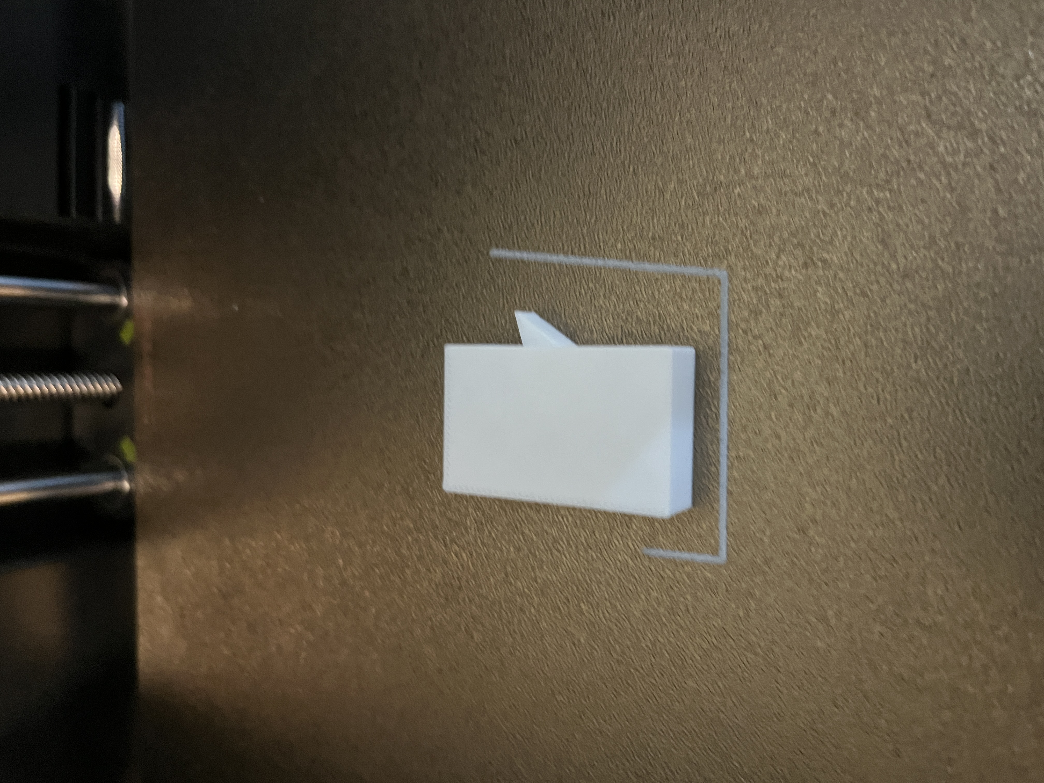 Light switch Fidget! (No supports)