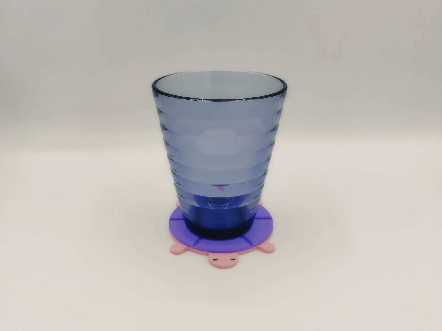 Miniatura 4 do modelo 3D Turtle Coaster