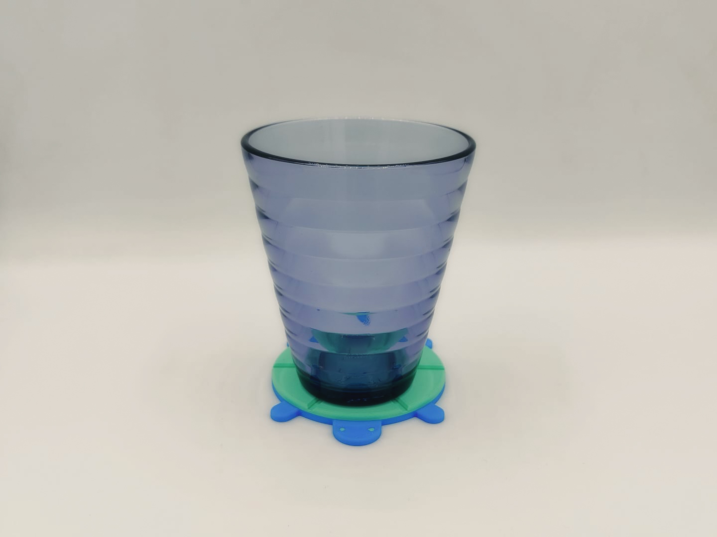 Miniatura 2 do modelo 3D Turtle Coaster