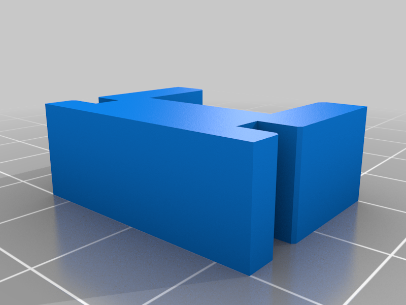 Ikea Kallax display holders