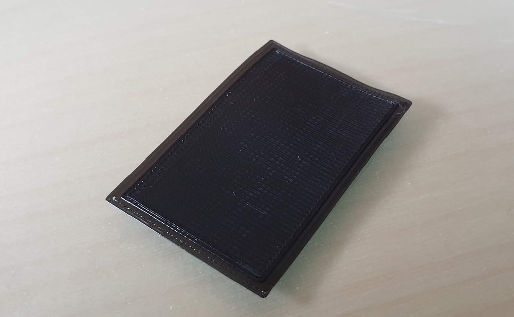 BTTF Time machine (1:8) Delorean heel mat