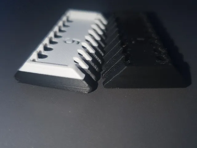 Philips OneBlade 5mm Comb - Skin-Friendly Remix