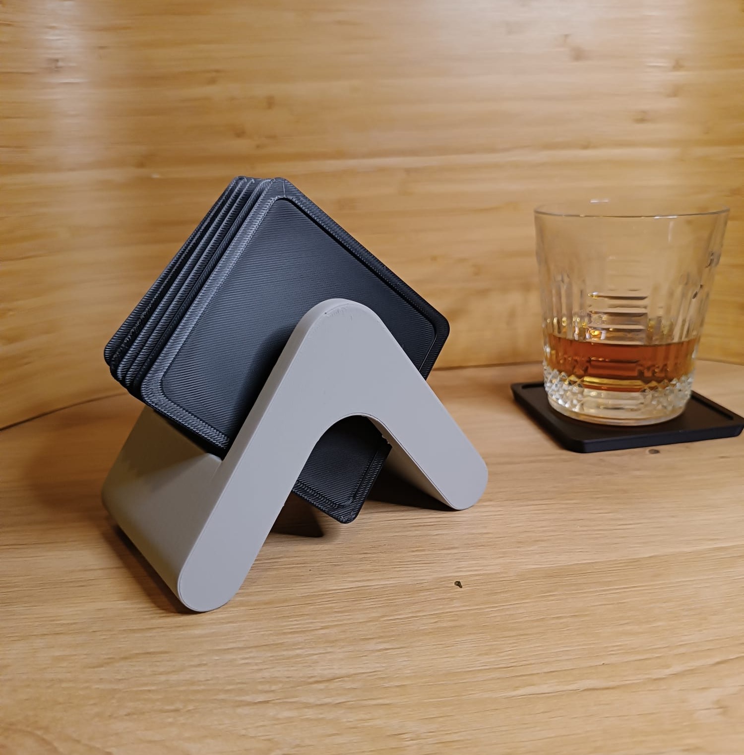 coaster