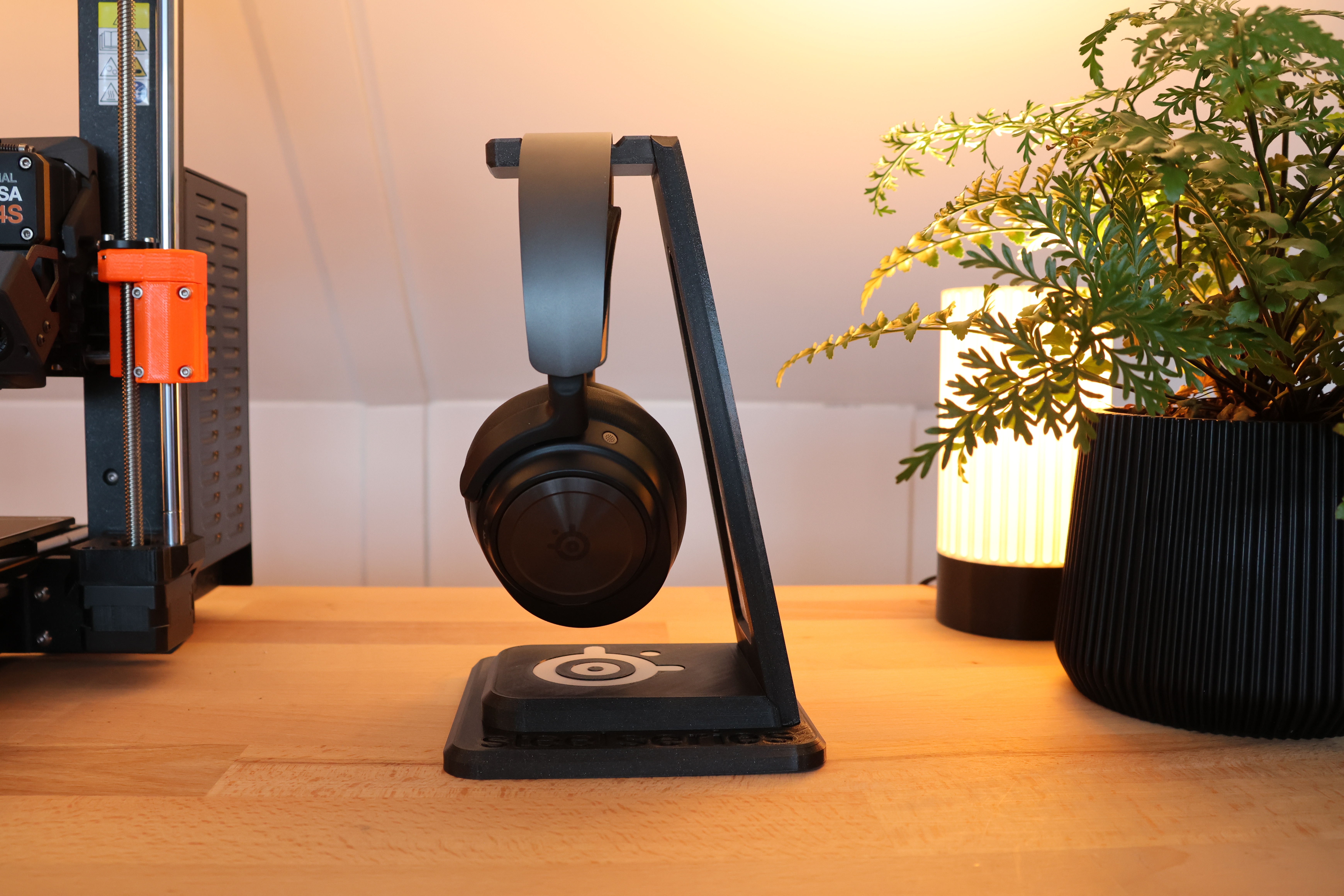 Steelseries Headset Stand — miniatura 12