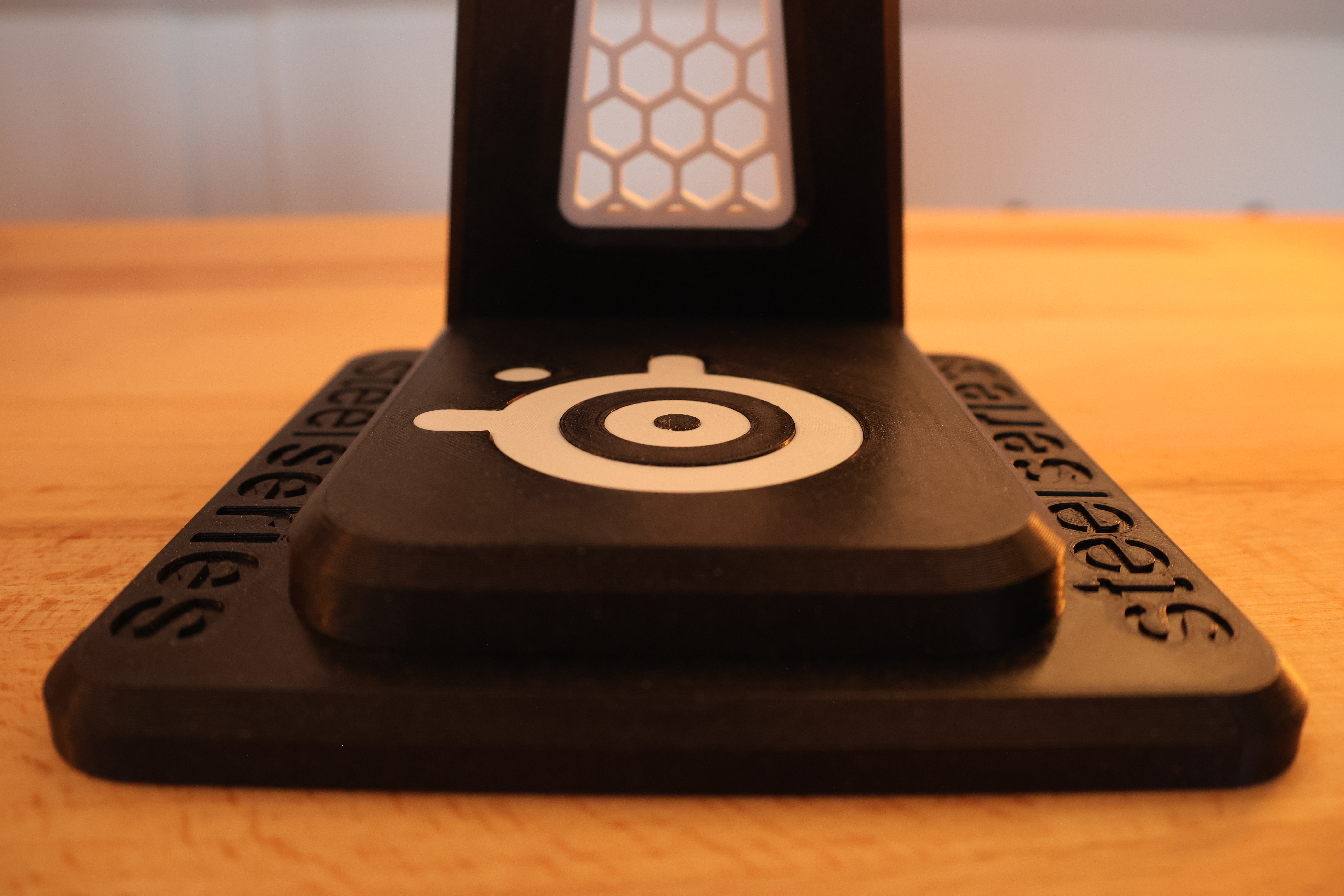 Steelseries Headset Stand — miniatura 7