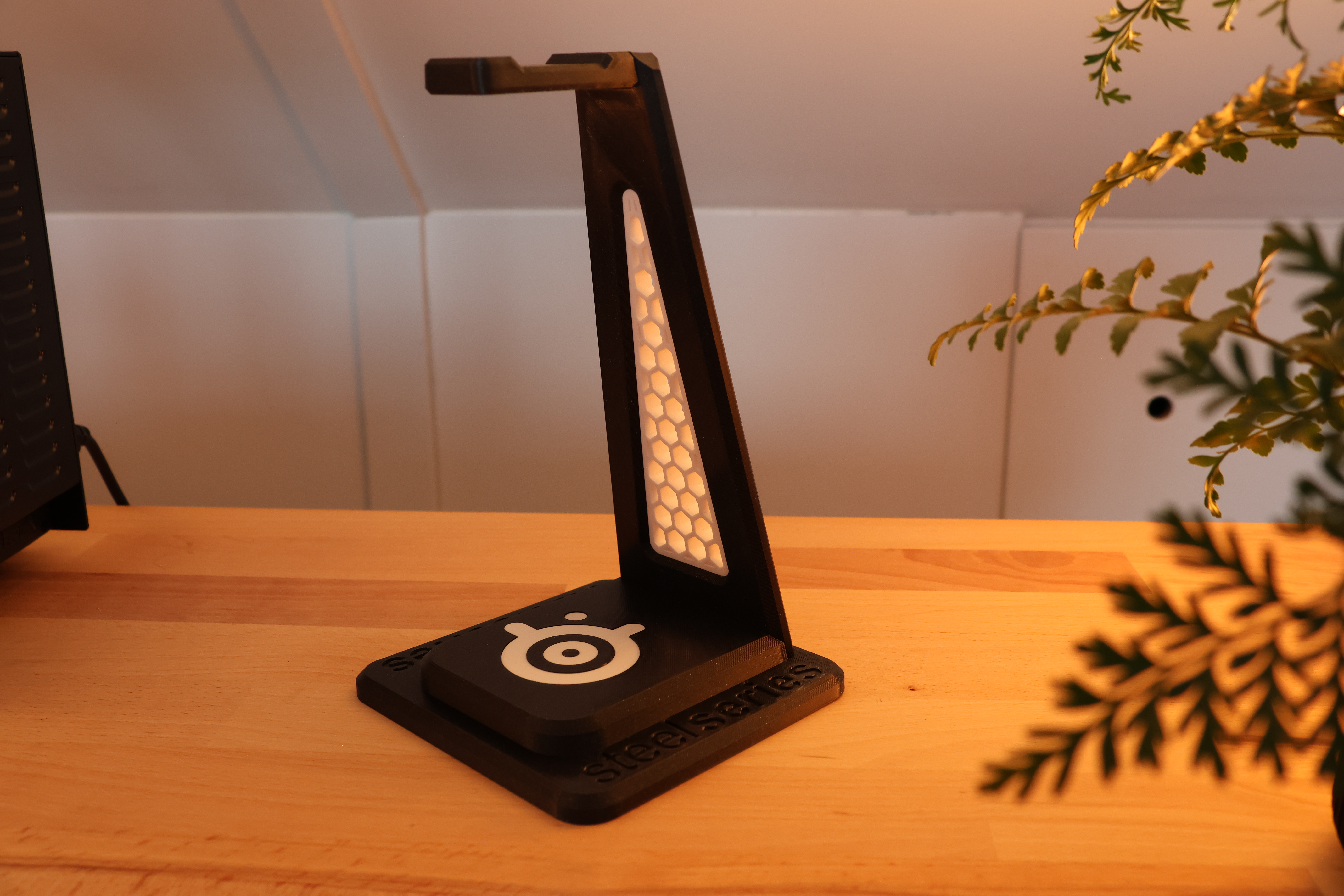 Steelseries Headset Stand — miniatura 6