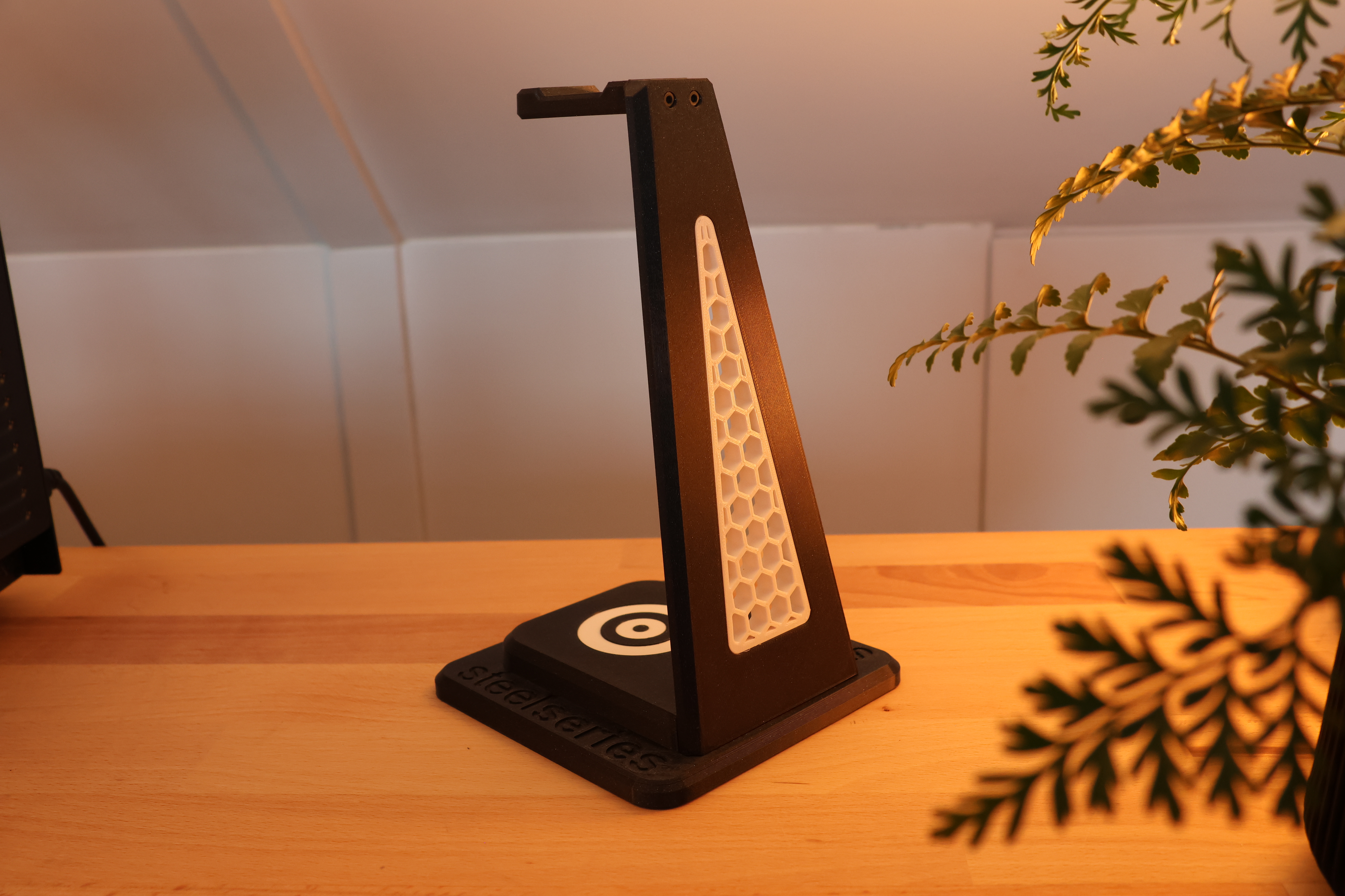 Steelseries Headset Stand — miniatura 9