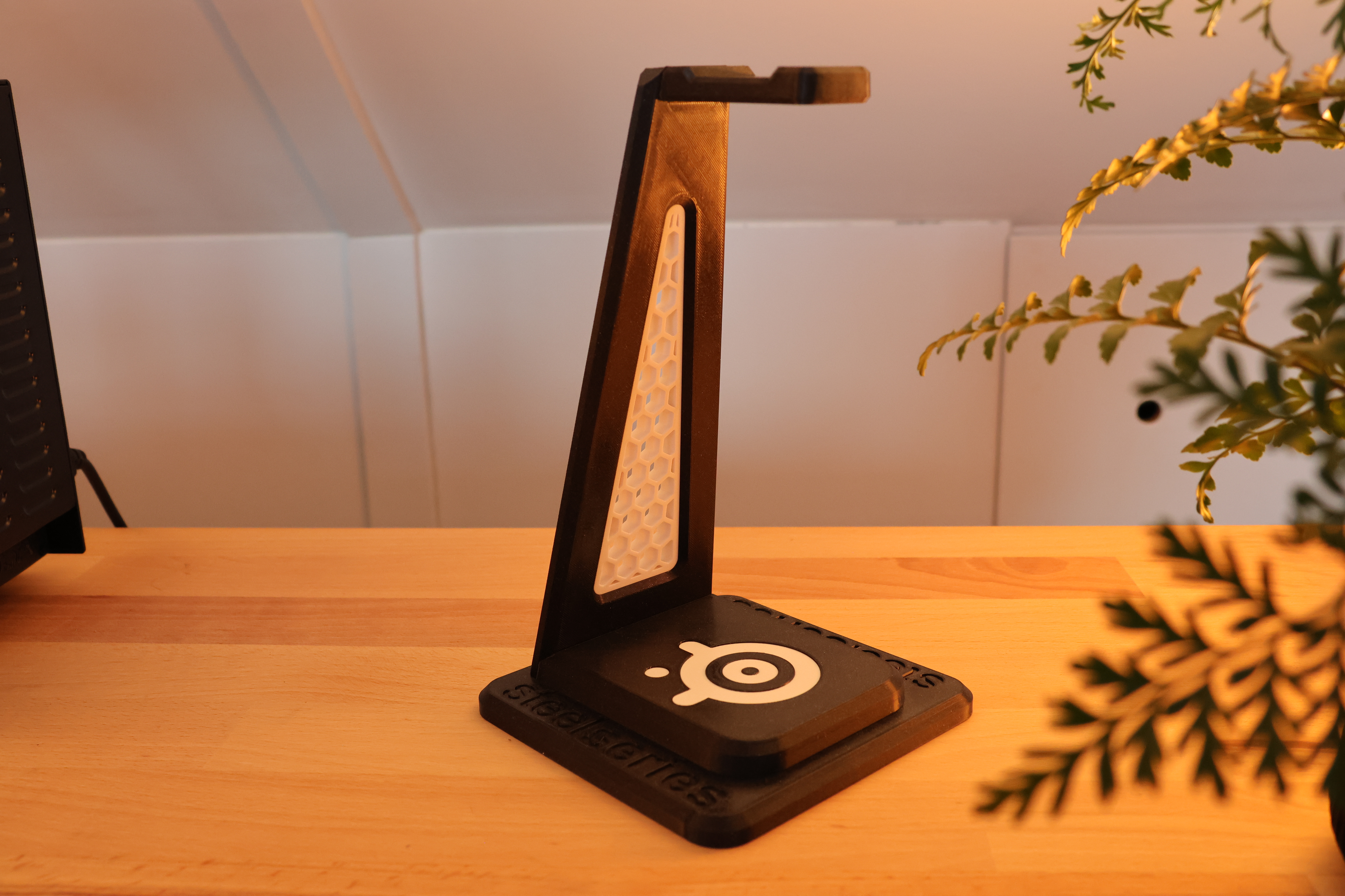 Steelseries Headset Stand — miniatura 5