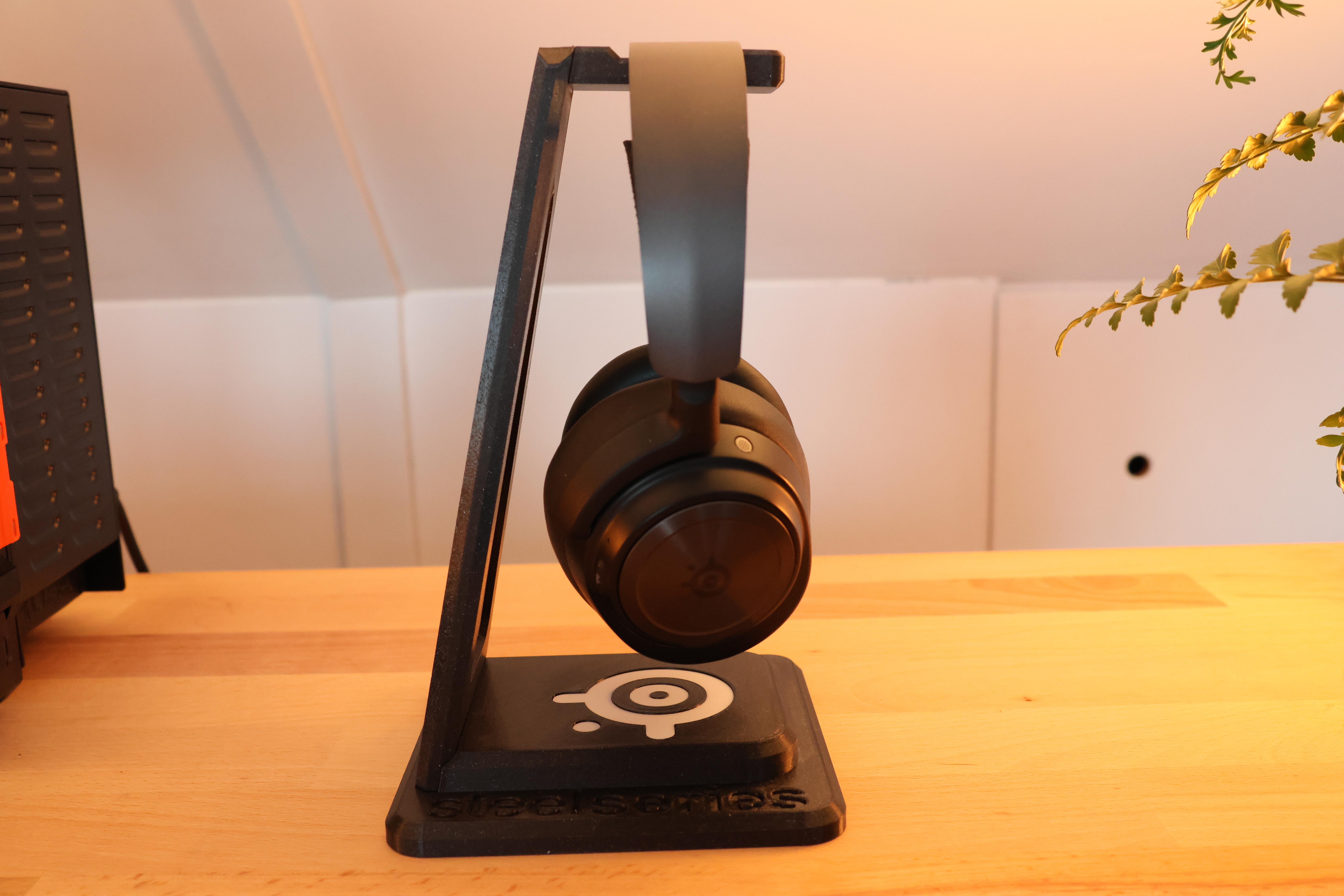 Steelseries Headset Stand — miniatura 10