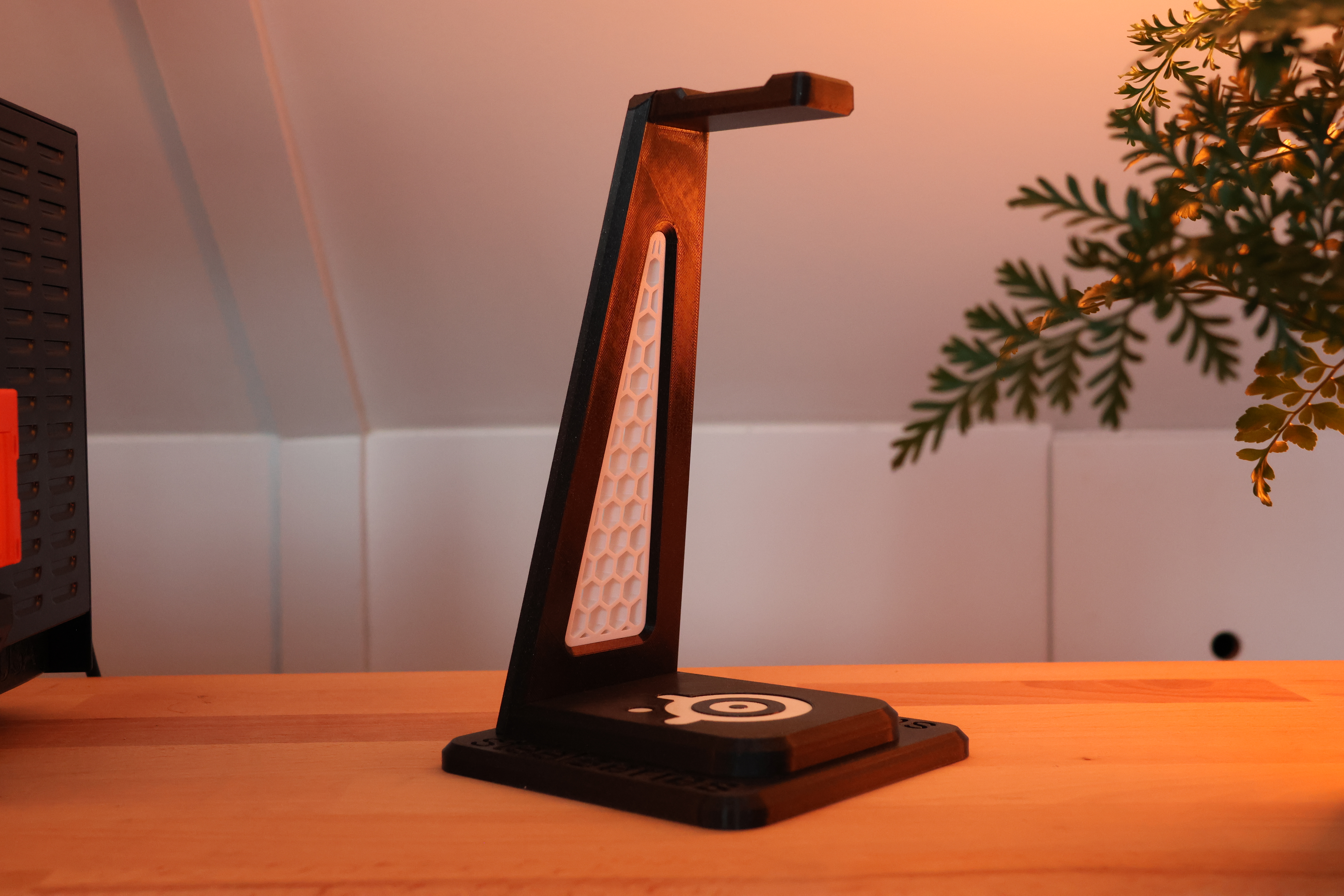 Steelseries Headset Stand — miniatura 11
