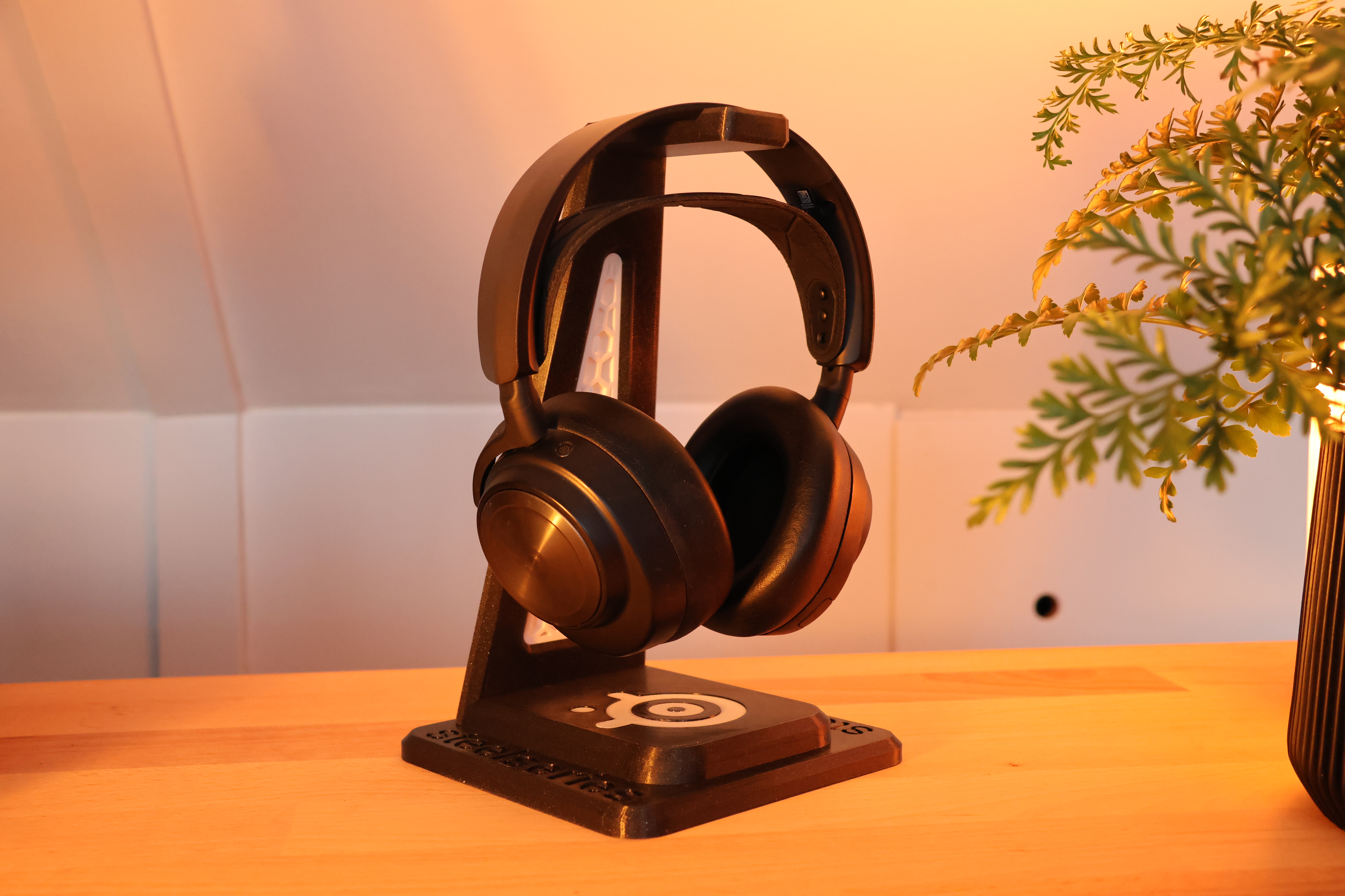Steelseries Headset Stand — miniatura 2