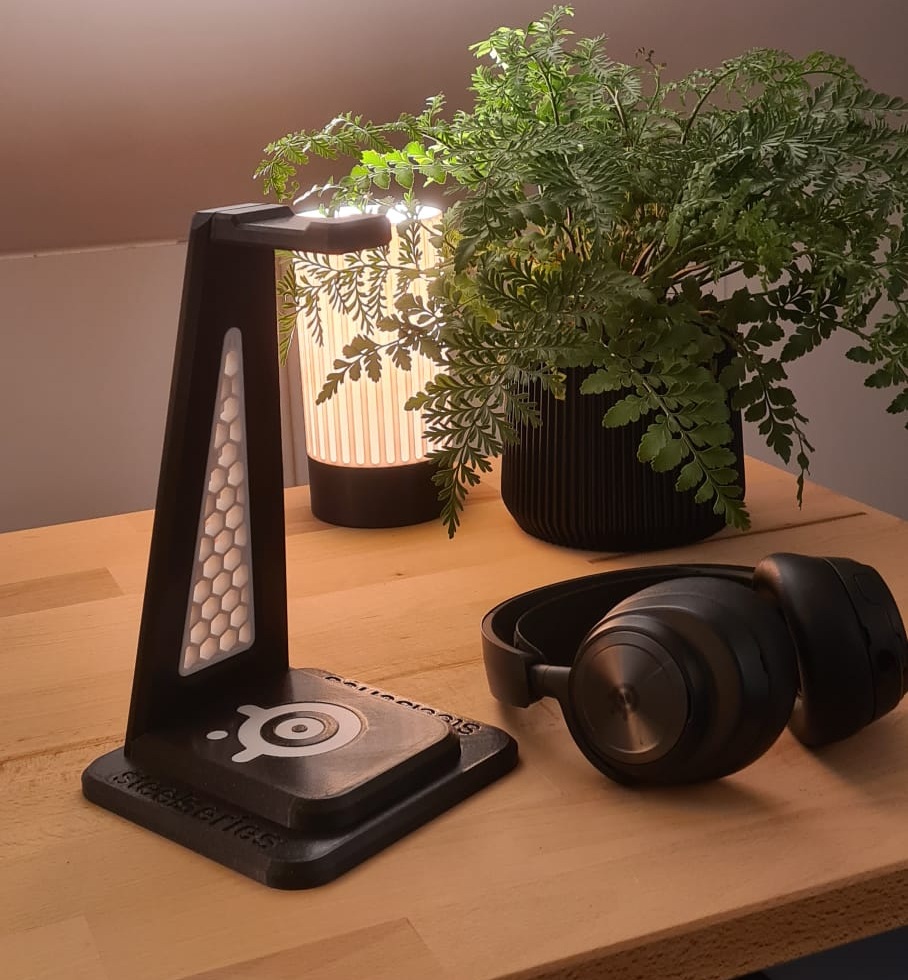 Steelseries Headset Stand