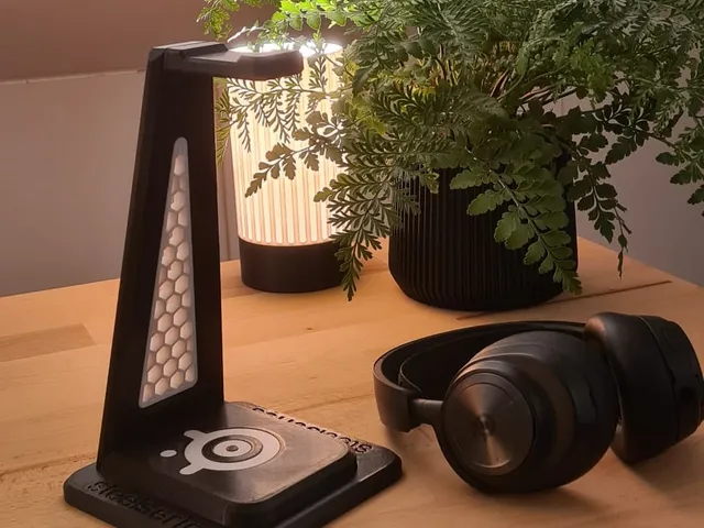 Steelseries Headset Stand