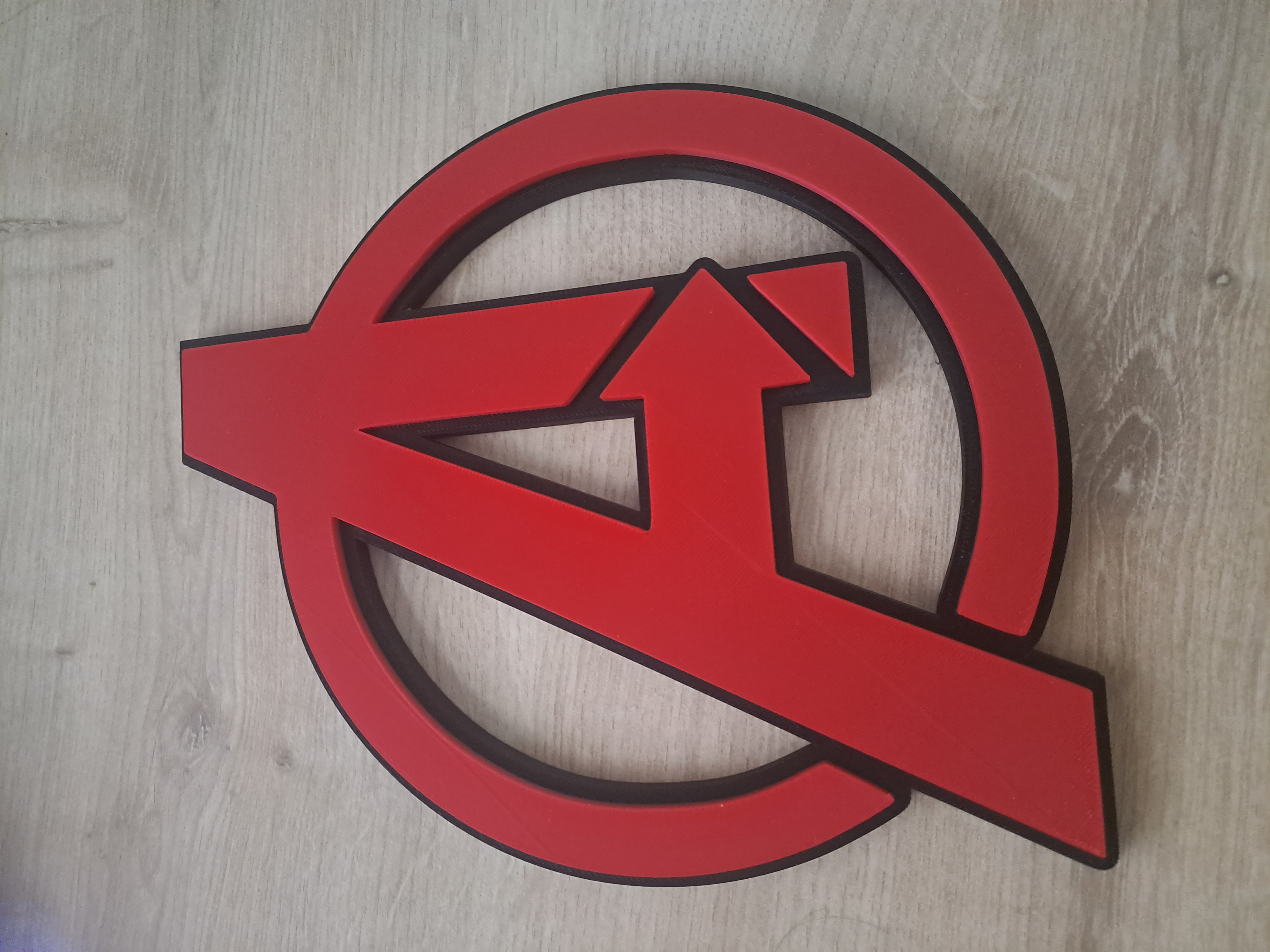 Logo Avengers