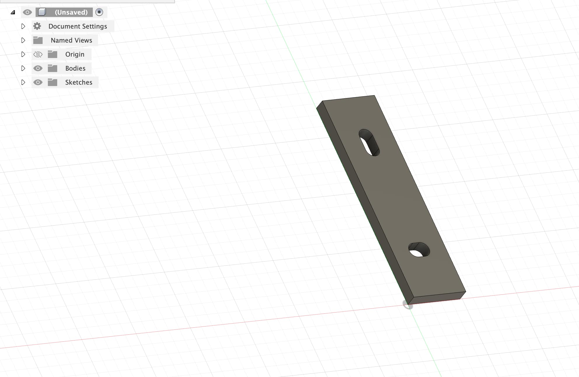 Lutron Caseta Smart Roller Shade Spacer