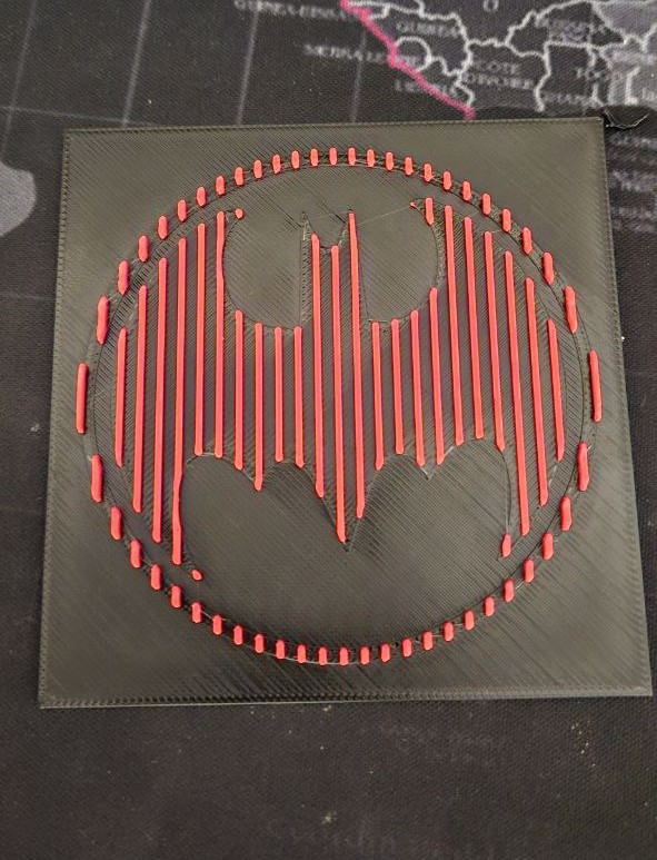 Logo Batman