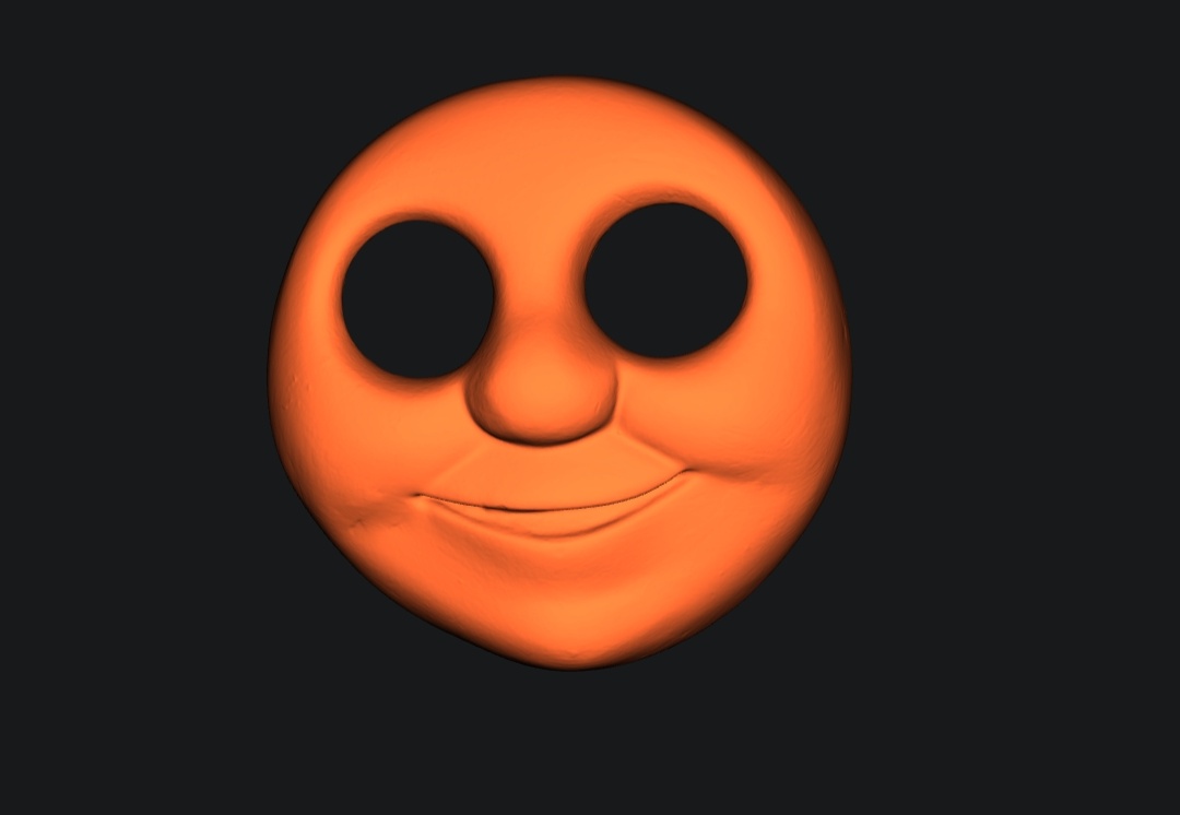 HiT Thomas Smile