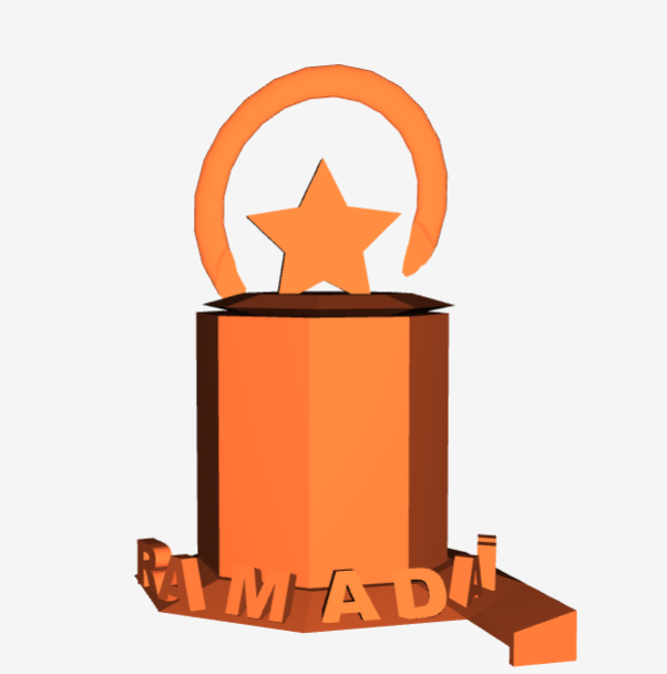 ramadan lantern