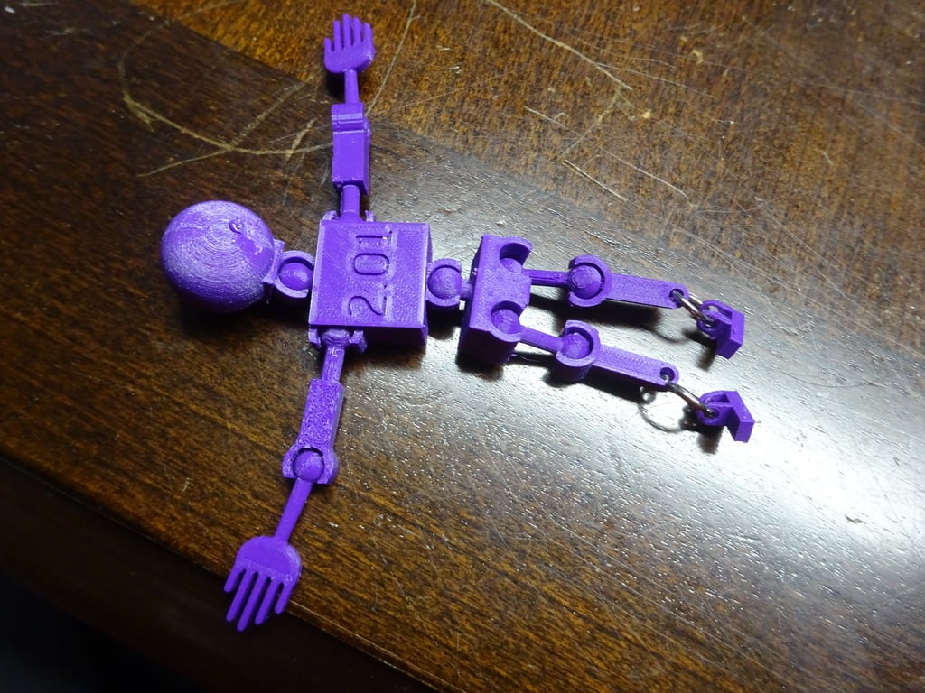 Dummy 2.01