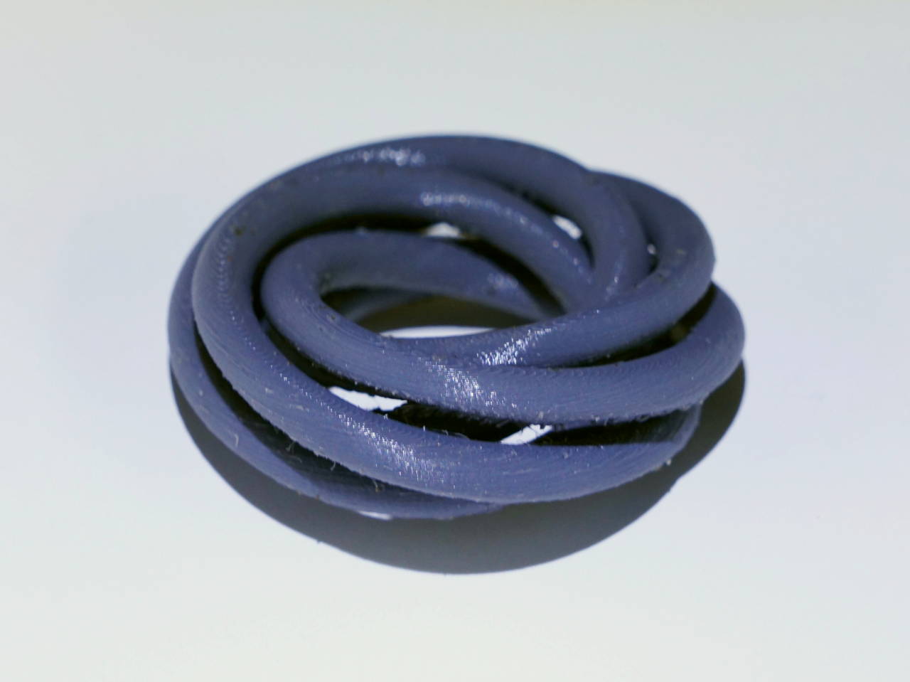 twisted Ring