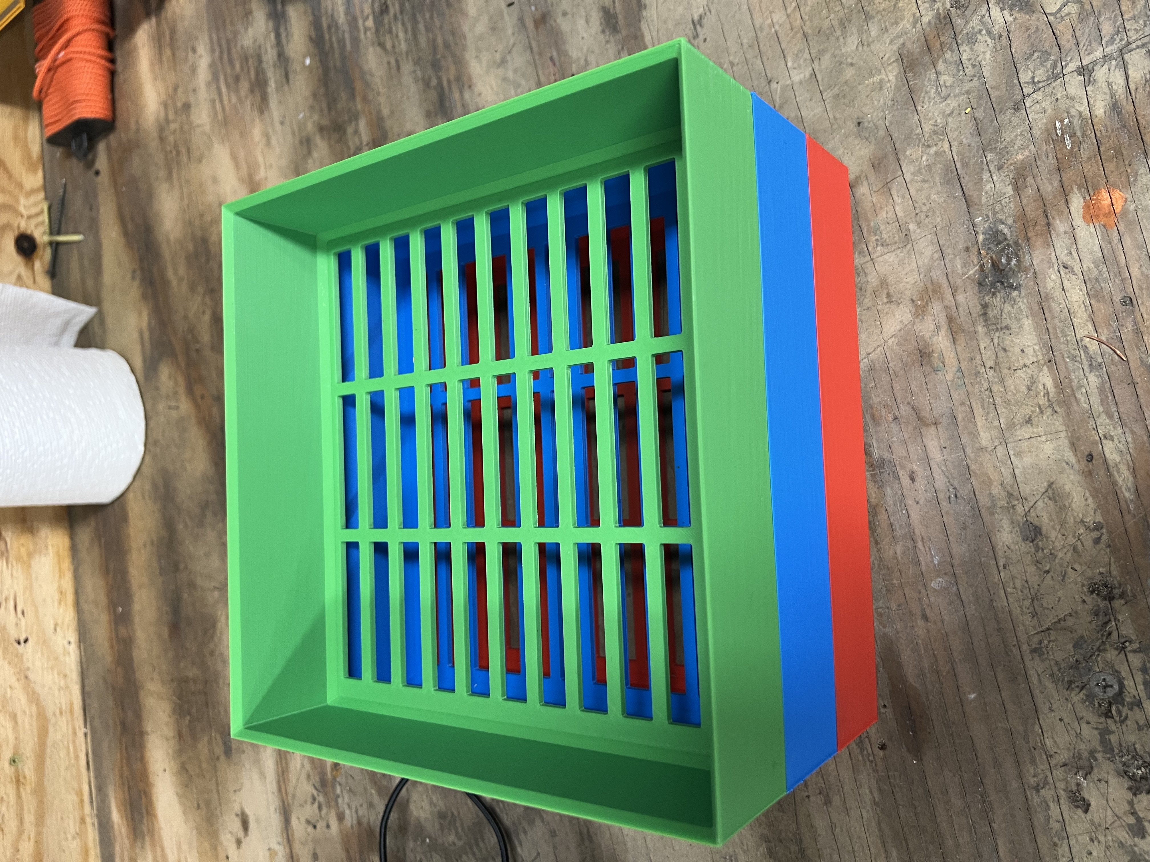 Reloading Shell / Brass Sorting Trays — thumbnail 3