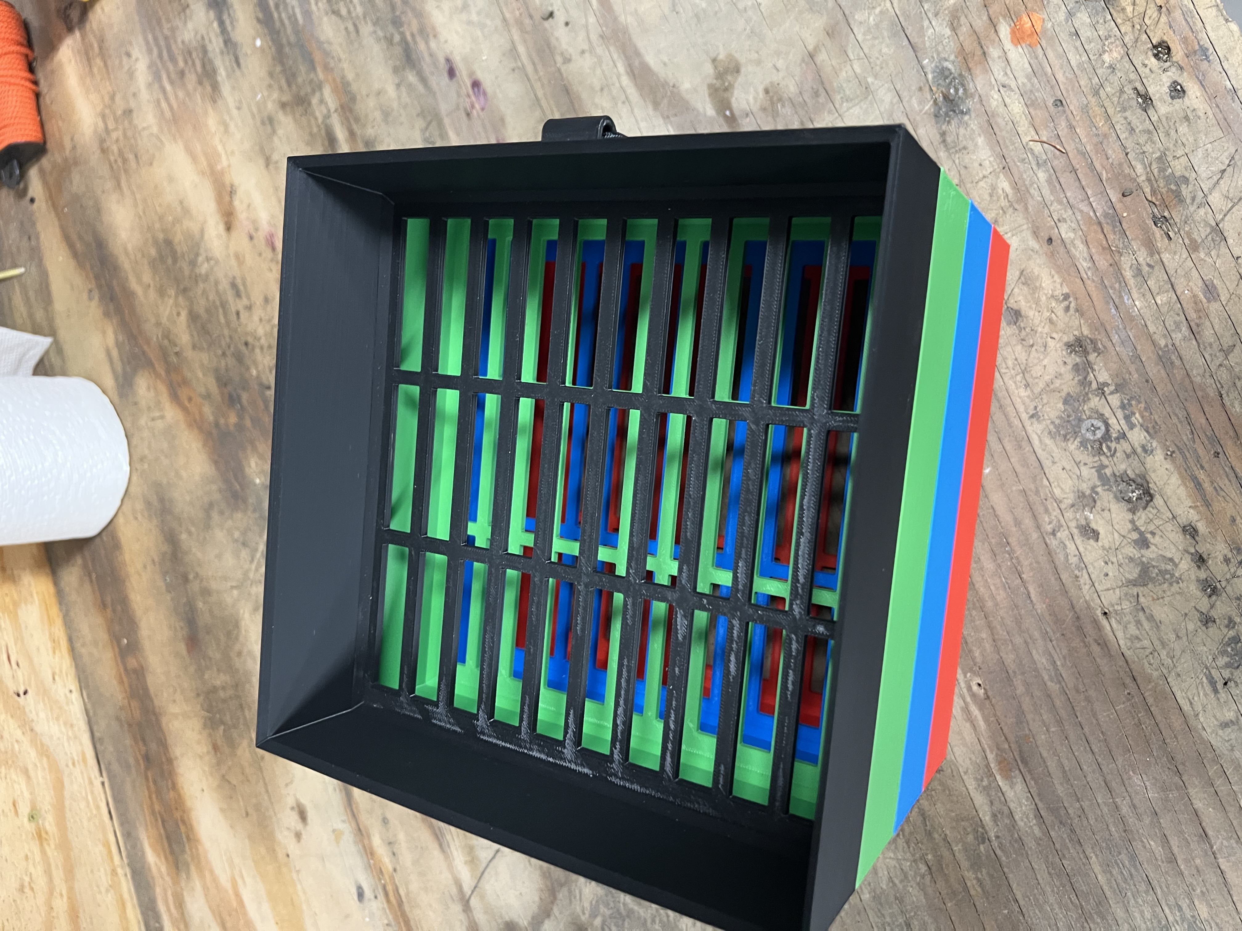 Reloading Shell / Brass Sorting Trays — thumbnail 2