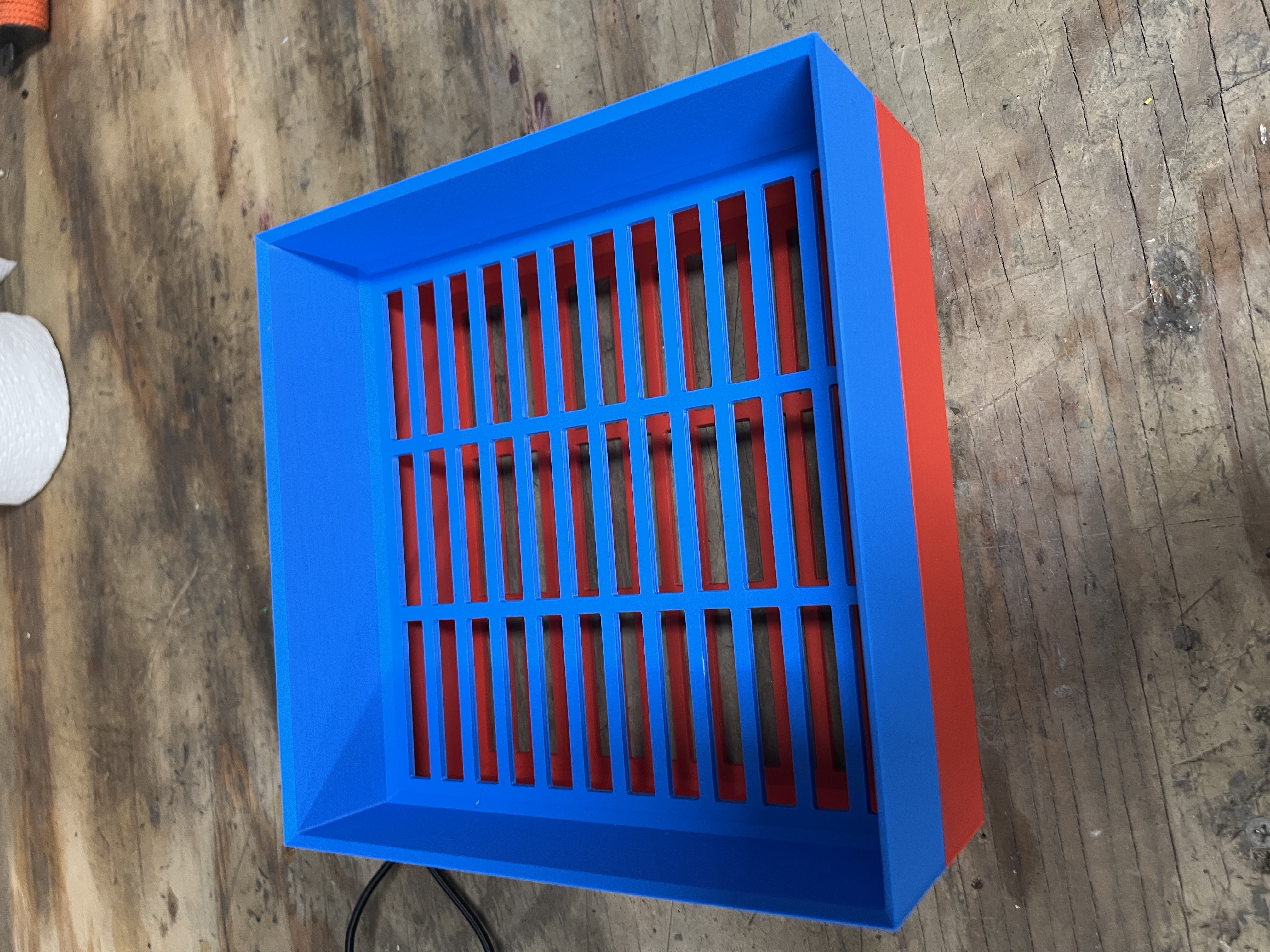 Reloading Shell / Brass Sorting Trays — thumbnail 4
