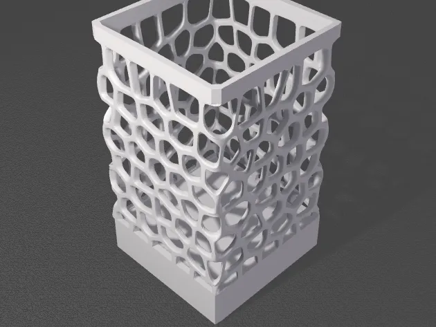CASE CONTAINER FOR TOOTHBRUSH TOOTHPASTE MUG