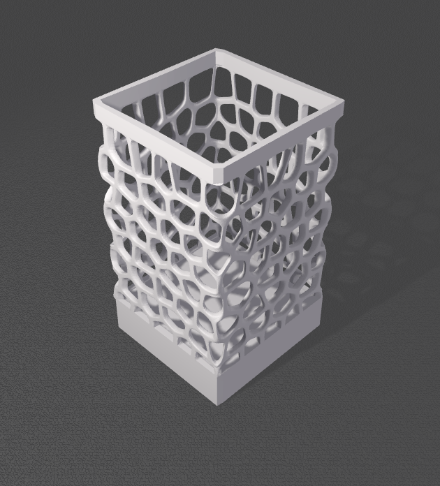 CASE CONTAINER FOR TOOTHBRUSH TOOTHPASTE MUG