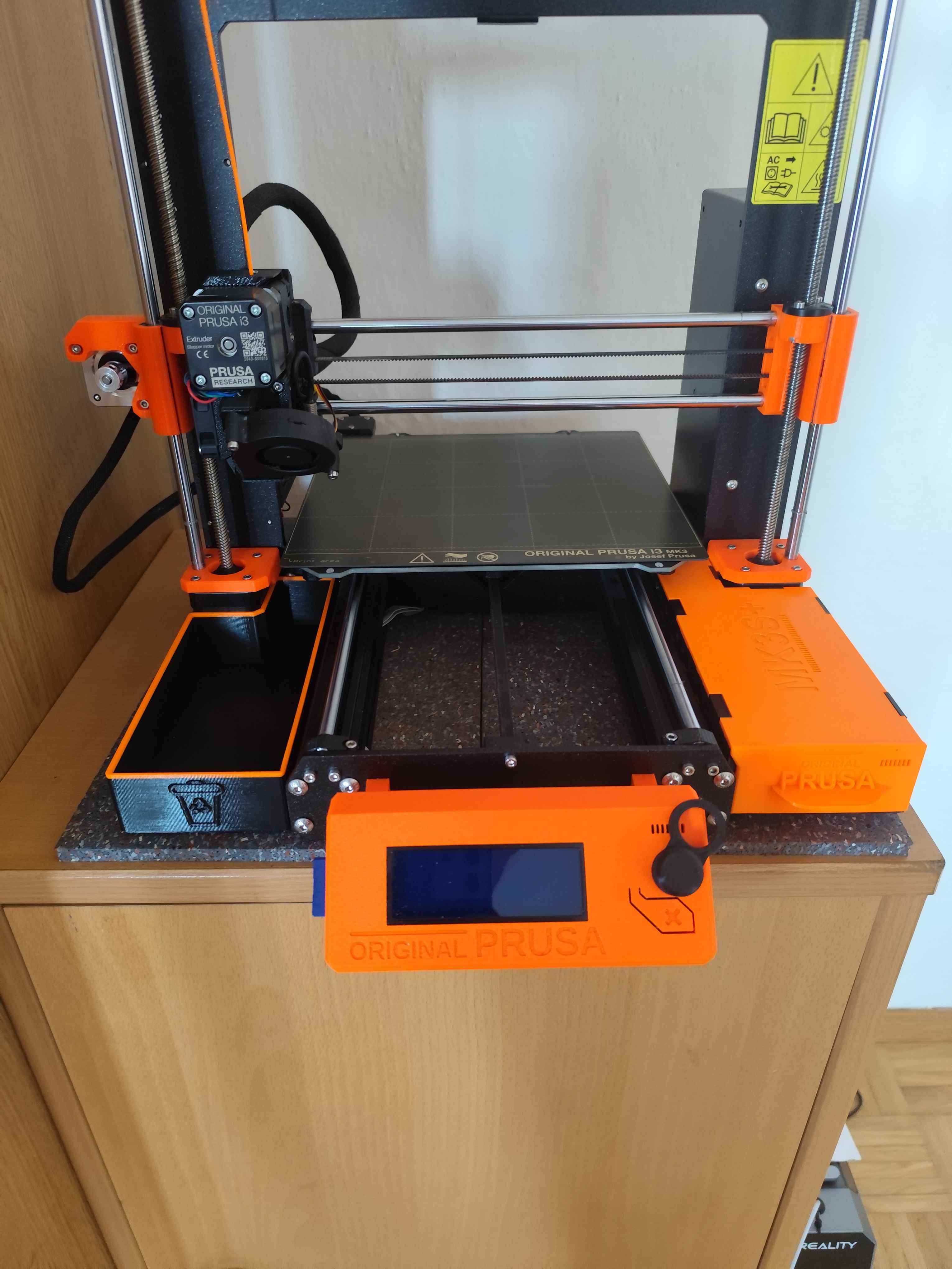 Filament Bin - Sideboxes — miniatura 3