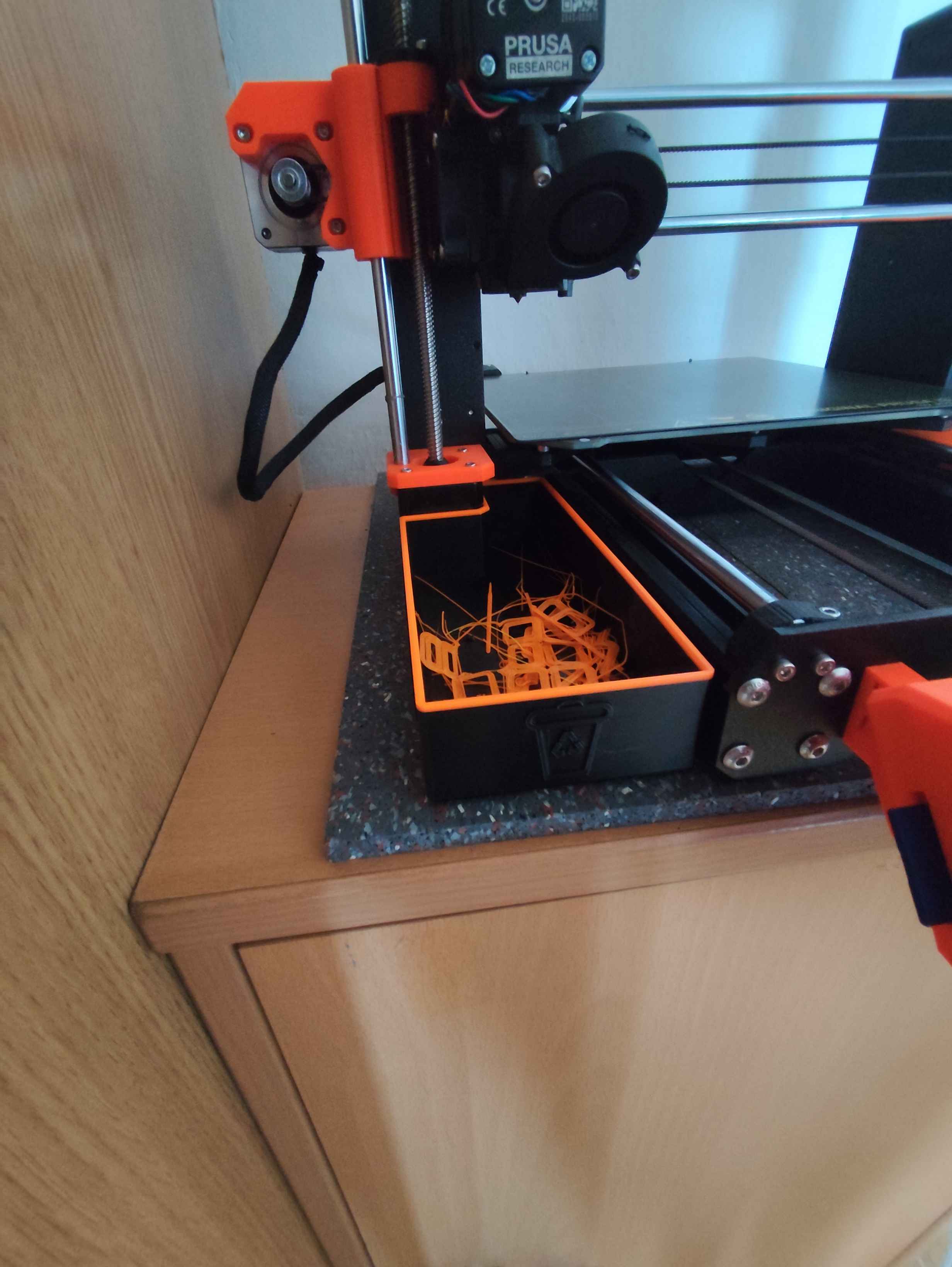 Filament Bin - Sideboxes — miniatura 6