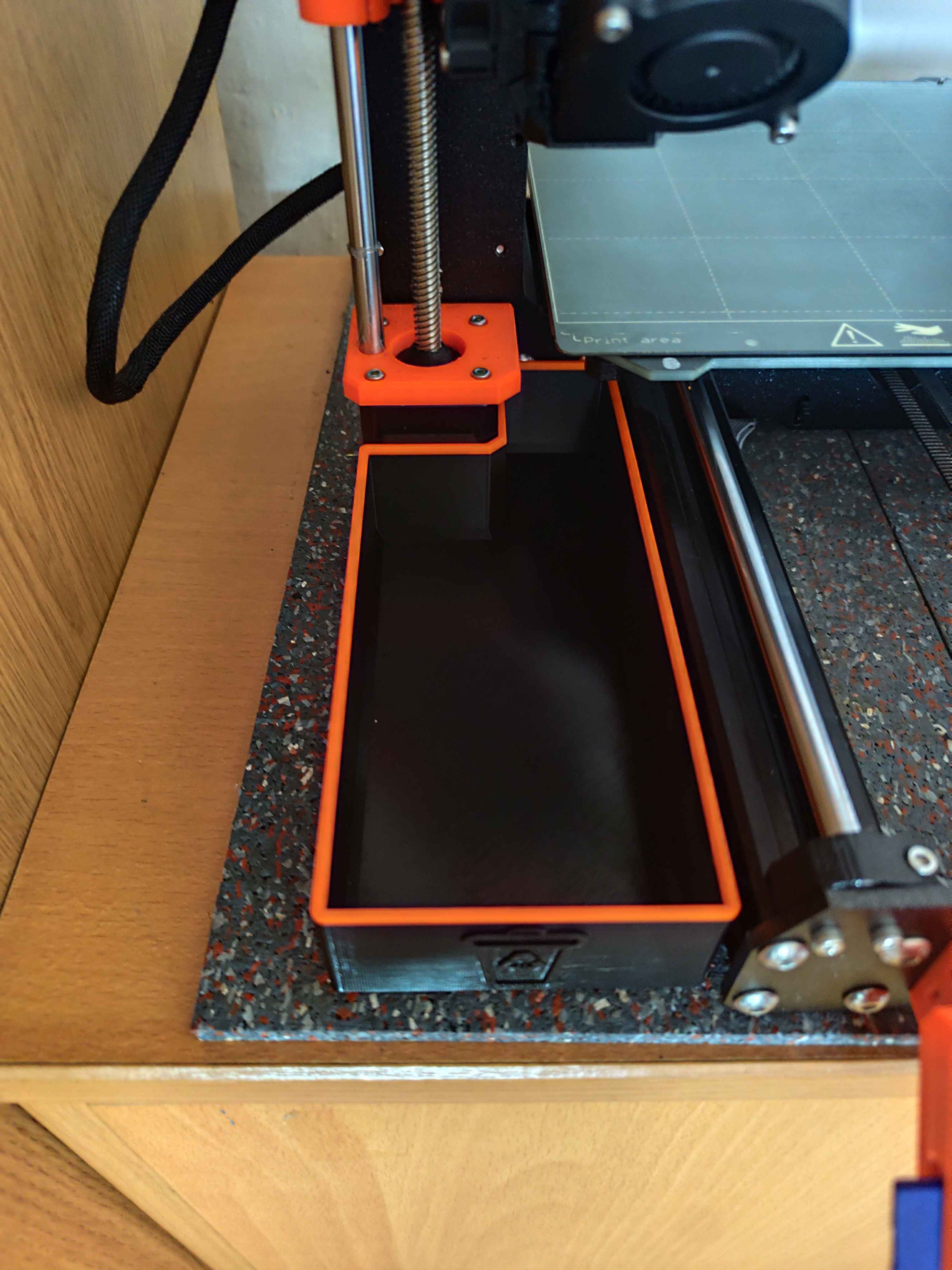 Filament Bin - Sideboxes — miniatura 5