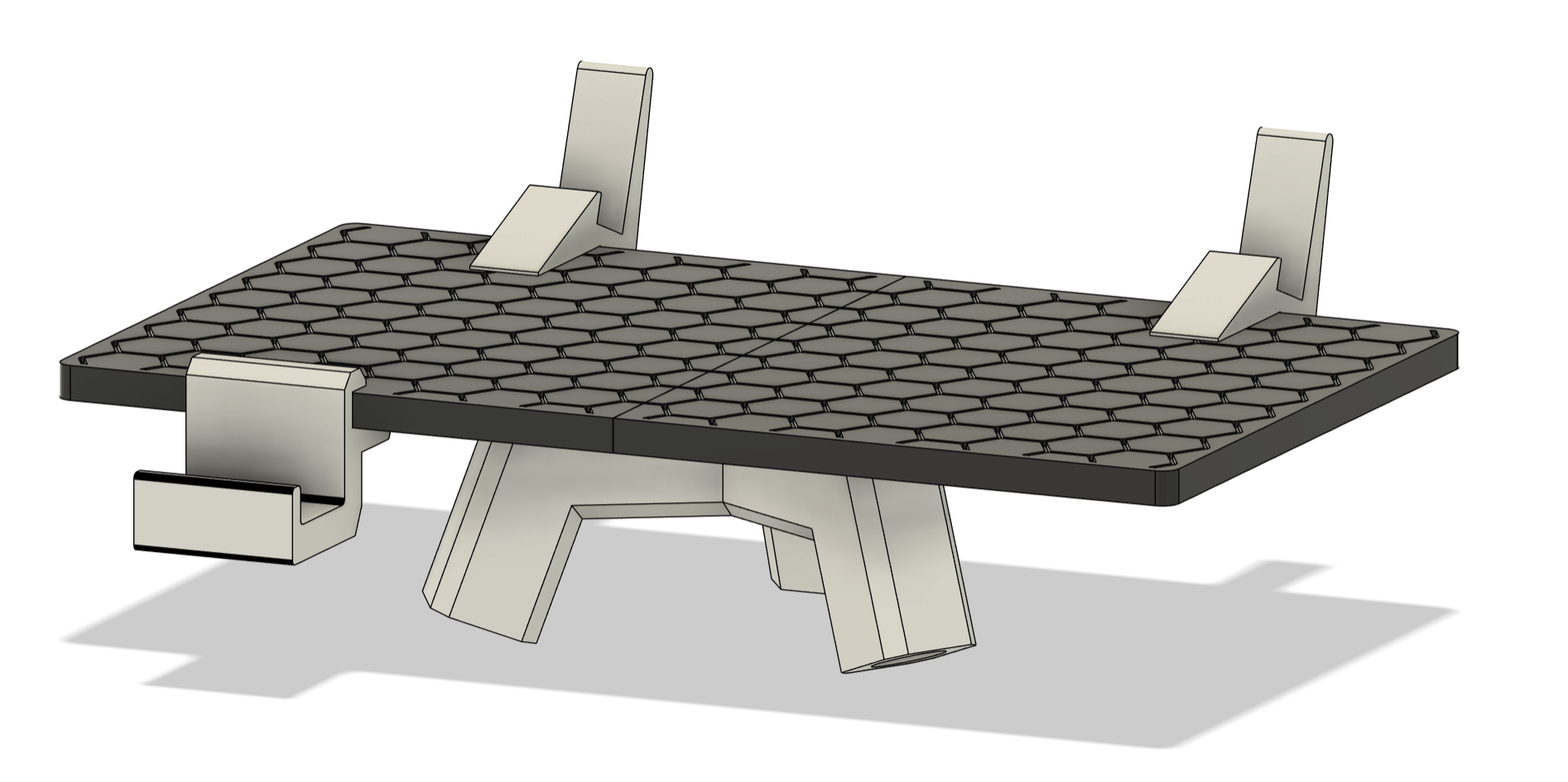 Cycling Trainer Table — miniatura 5