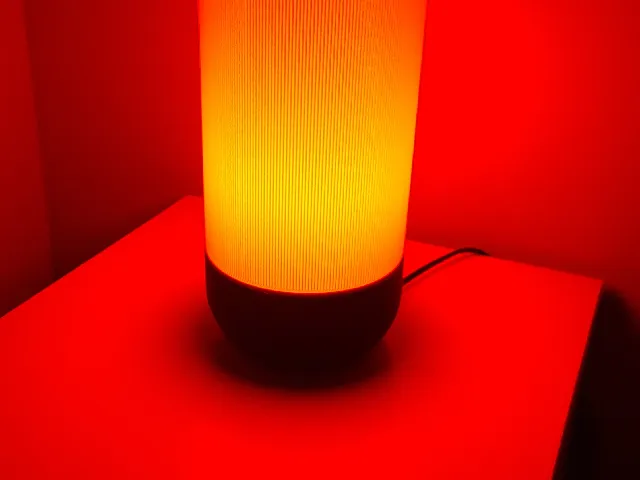 Maker Lamp -  E14 - Socket ⌀28mm - 10mm