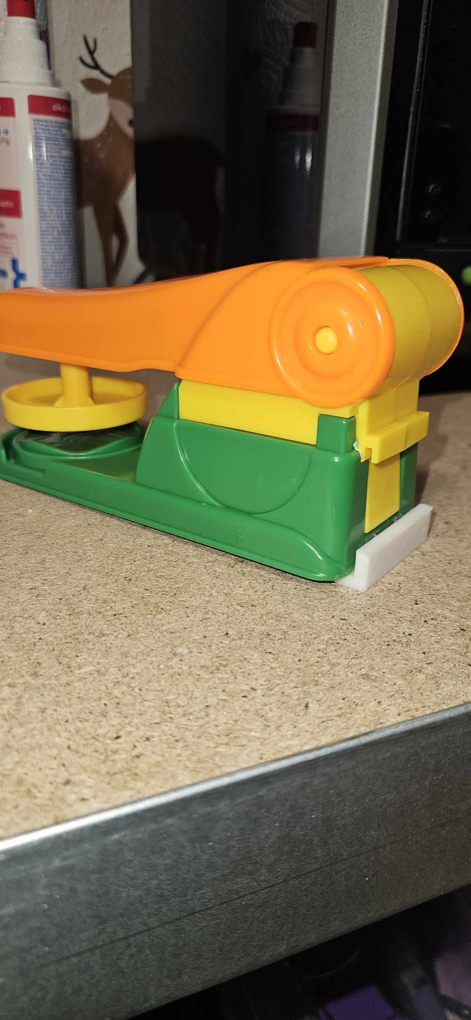 Playdoh rescue — miniatura 4