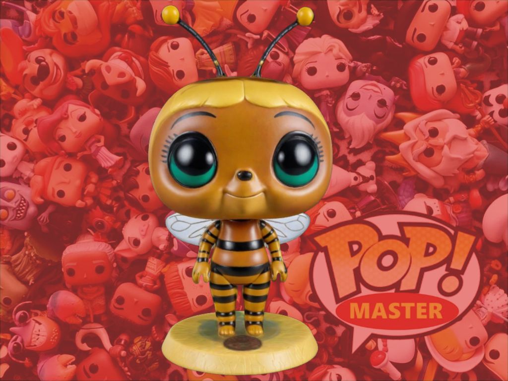 funko pop biene maja