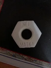 NEJLEPŠÍ MAMKA - NEJ MATKA