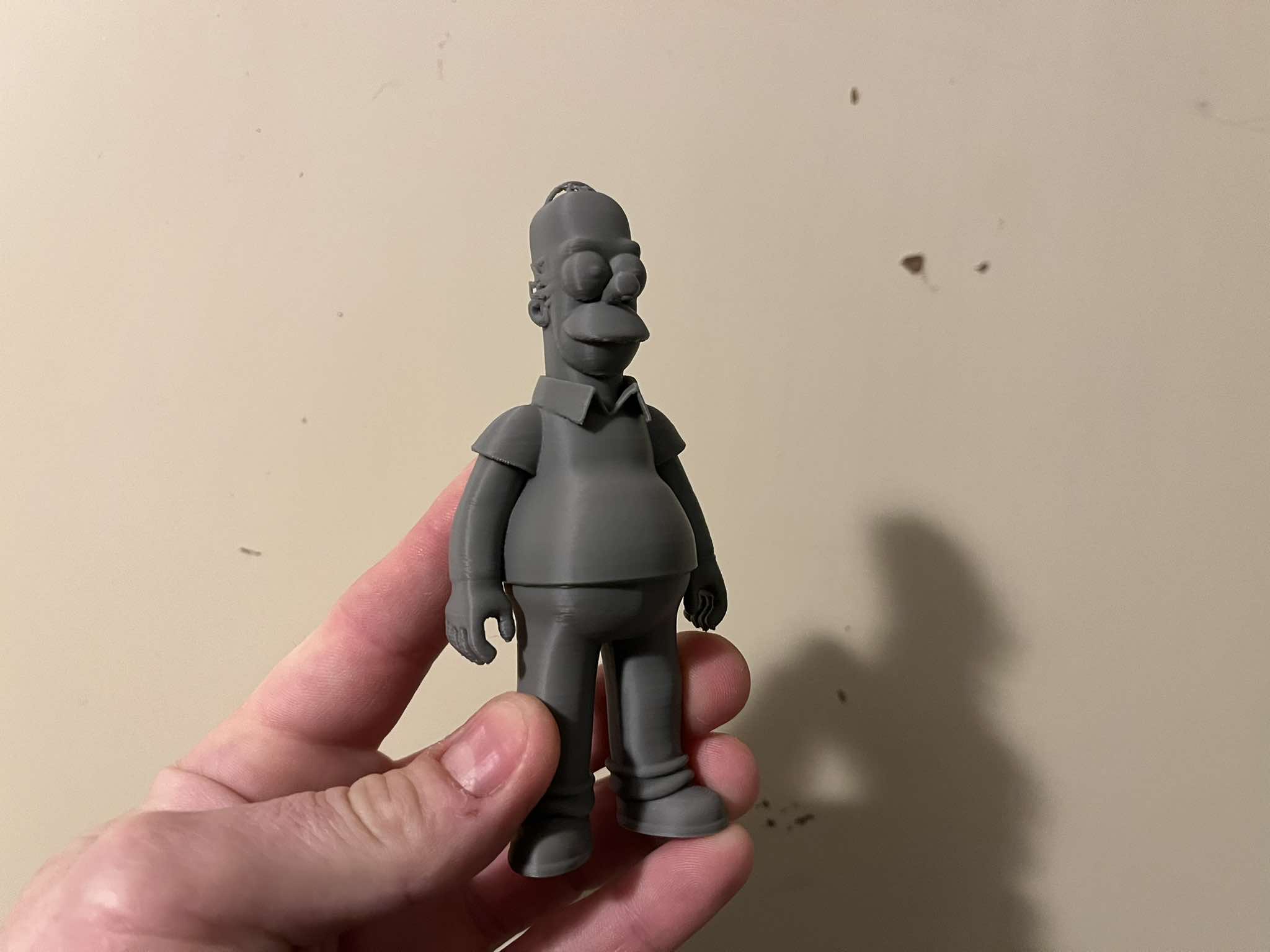Homer Simpson — miniatura 2